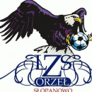 Orzeł Słopanowo