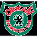 Orkan Szczyrzyc