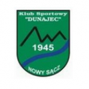 Dunajec Nowy Sącz