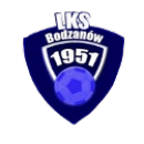 KS Bodzanów-Nowy Świętów