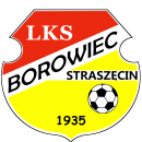 LKS Borowiec Straszęcin