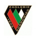 Zagłębie Sosnowiec 2008