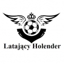 Latający Holender.