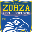 Zorza Łęki Dukielskie