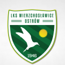 LKS Wierzchosławice - Ostrów