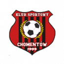 KS Chomentów