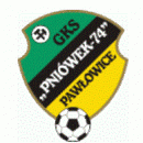 Pniówek Pawłowice Śląskie