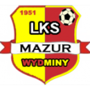 Mazur Wydminy