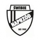 Naprzód Świbie