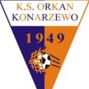 Orkan Konarzewo