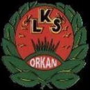 Orkan Raba Wyżna