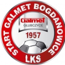 Start Bogdanowice