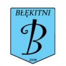 Błękitni Kąkolewo