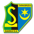 Siarka II Tarnobrzeg