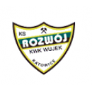 Rozwój Katowice KS