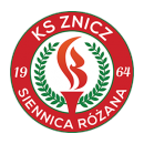 Znicz Siennica Różana