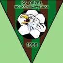 Orzeł Wólka Niedźwiedzka
