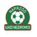 Naprzód Niezdrowice