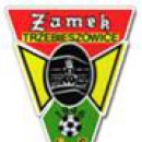 Zamek Trzebieszowice