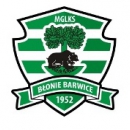 Błonie Barwice
