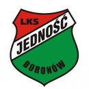 Jedność Boronów