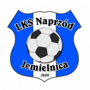Naprzód Jemielnica