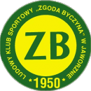 Zgoda Byczyna