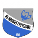 Krokus Przyszowa