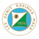 Zenit Kasinka Mała