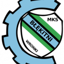 Błękitni Wronki