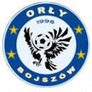 Orły Bojszów