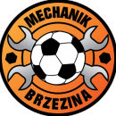 Mechanik II Brzezina