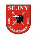 Pomorzanka Sejny