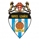 Futsal Vamos Gdańsk