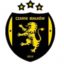Czarni Białków