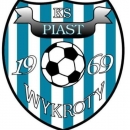 Piast Wykroty