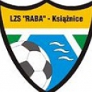 Raba Książnice