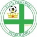 KP Starogard Gdański