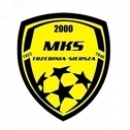 MKS Trzebinia/Siersza