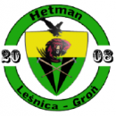Hetman Leśnica - Groń