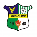Olimp Złocieniec