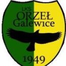 Orzeł Galewice