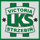 Victoria Strzebiń