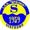 Spójnia Strykowo