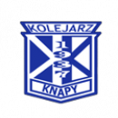 Kolejarz Knapy