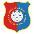 KS Start Dobrodzień
