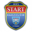 Start Radziejów