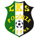 Pogórze Pleśna