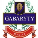Gabaryty Dęblin