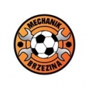 Mechanik Brzezina